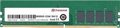 Transcend DDR4-2666 U-DIMM (JetRam)[Memory DDR4 16GB 2666] JM2666HLE-16G