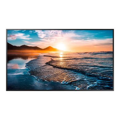 Large format display Samsung QM49R 49" 24/7 LH49QMREBGCXCI