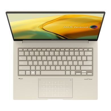 ASUS Zenbook 14 UX3404VA-M9023WS 90NB1083-M00170