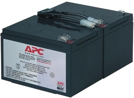 APC RBC6 RBC6