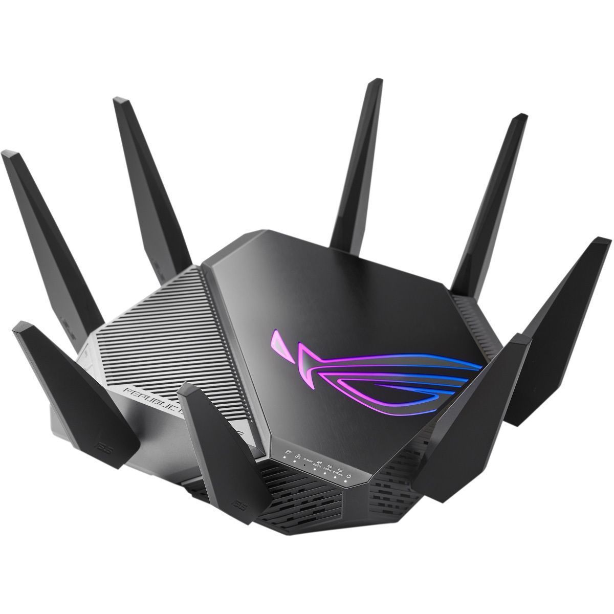 Routers | Kvanto