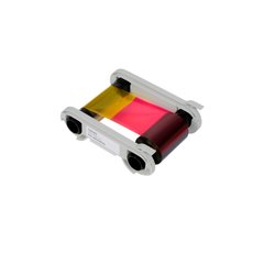 200 Print EVOLIS Ribbon (Cartridge) for Zenius and  Primacy (R5F002EAA) R5F002EAA