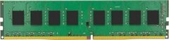 Kingston Пам'ять ПК DDR4 16GB 3200 KVR32N22S8/16