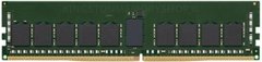 Kingston Память для сервера DDR4 3200 64GB ECC REG RDIMM KSM32RD4/64MFR