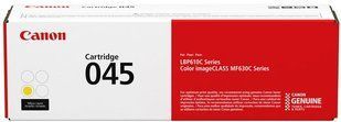 Canon 045 Yellow 1239C002