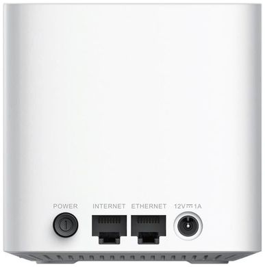 WiFi-система D-Link COVR-1102 (2шт) COVR-1102