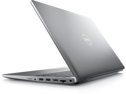 Dell Latitude 5530 15.6"/i7-1265U/16/256F/int/W11P N207L5530MLK15UA_W11P