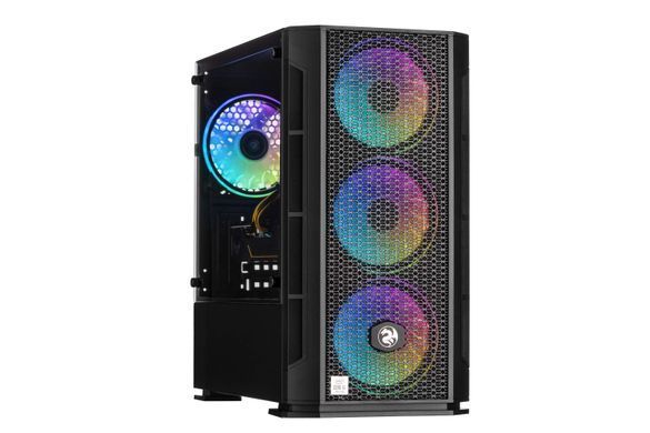 Комп&rsquo;ютер 2E Gaming Complex Intel i5-10400F, B560, 32Gb, 500F+2000, RTX3060 12Gb, FreeDos, 650W 2E-8881