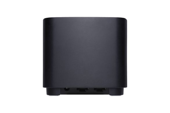 MESH Wi-Fi system ASUS ZenWiFi XD4 (3шт) PLUS black 90IG07M0-MO3C50
