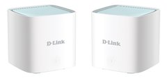 WiFi-система D-Link M15-2 EAGLE PRO AI (2шт) M15-2