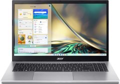 Acer Aspire 3 A315-59 15.6FHD IPS/Intel i3-1215U/8/256F/Silver NX.K6SEU.007