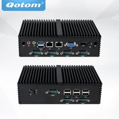 Industrial minicomputer Qotom Q190X 190X
