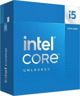 Intel Core i5-14600K BX8071514600K