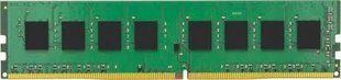 Kingston DDR4 2666 (для ПК)[KVR26N19S8/16] KVR26N19S8/16