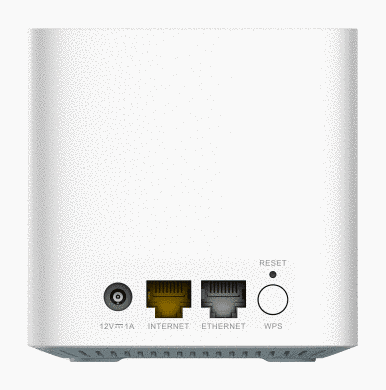 WiFi-система D-Link M15-2 EAGLE PRO AI (2шт) M15-2