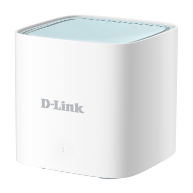 WiFi-система D-Link M15-2 EAGLE PRO AI (2шт) M15-2