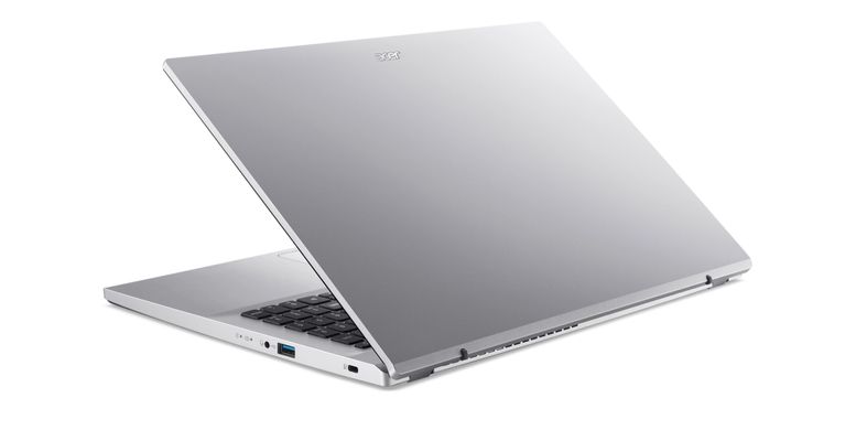 Acer Aspire 3 A315-59 15.6FHD IPS/Intel i3-1215U/8/256F/Silver NX.K6SEU.007