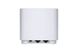 MESH Wi-Fi system ASUS ZenWiFi XD4 (3шт) PLUS white