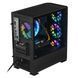 Комп&rsquo;ютер 2E Gaming Complex Intel i5-13400F, H610, 16Gb, 1000F, RTX3060 12Gb, FreeSod, 600W