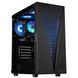 PC 2E Gaming Complex Intel i5-10400F, B460, 16Gb, 1000F, RTX3060 12Gb, FreeDos, 500W