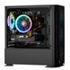 Комп&rsquo;ютер 2E Gaming Complex Intel i5-13400F, H610, 16Gb, 1000F, RTX3060 12Gb, FreeSod, 600W