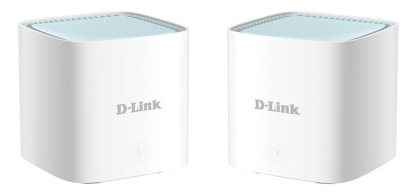 WiFi-система D-Link M15-2 EAGLE PRO AI (2шт) M15-2