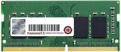 Transcend Пам'ять ноутбука DDR4 8GB 2666 JM2666HSB-8G