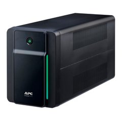 APC Back-UPS 1600VA, IEC BX1600MI