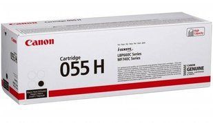 Canon 055H Black 3020C002