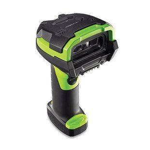 Zebra Symbol DS3608 barcode scanner 2D DS3608-SR3U4600VZW