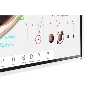 Interactive Whiteboard Samsung Flip Pro WM65B WM65B