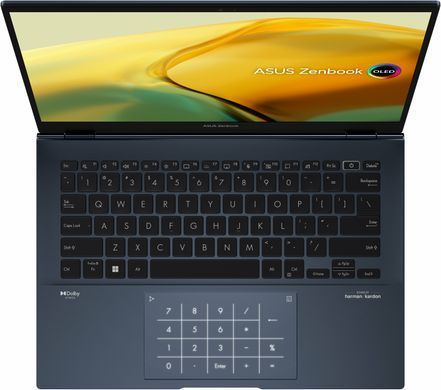 ASUS Zenbook 14 UX3402ZA-KM233W 90NB0WC1-M01HR0