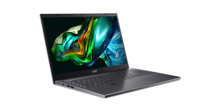 Acer Aspire 5 A515-58M 15.6" NX.KHGEU.001