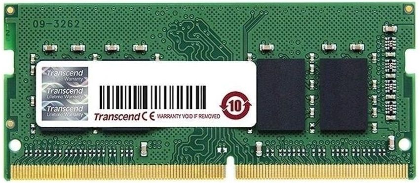 Transcend Memory DDR4 8GB 2666 JM2666HSB-8G