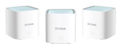 WiFi-система D-Link M15-3 EAGLE PRO AI (2шт) M15-3