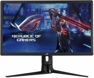 ASUS ROG Strix XG27UQR 27" 90LM05A0-B02370 90LM05A0-B02370
