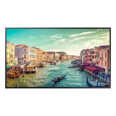 Large format display Samsung QM50R 50" 24/7 LH50QMREBGCXEN