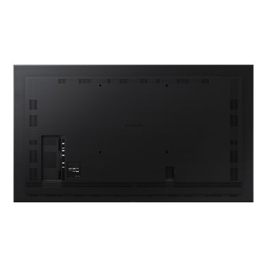 Samsung QM75R 24/7 Професійний дисплей 75" LFD LH75QMREBGCXCI