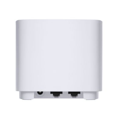 MESH Wi-Fi system ASUS ZenWiFi XD5 (1шт) 90IG0750-MO3B60