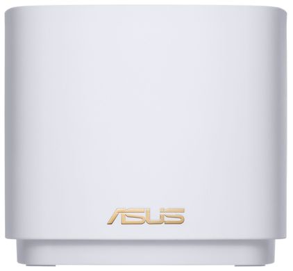 MESH Wi-Fi system ASUS ZenWiFi XD5 (1шт) 90IG0750-MO3B60