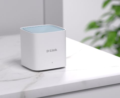 WiFi-система D-Link M15-3 EAGLE PRO AI (2шт) M15-3