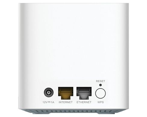 WiFi-система D-Link M15-3 EAGLE PRO AI (2шт) M15-3