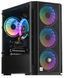 Компьютер 2E Gaming Complex Intel i5-12400F, B660, 32Gb, 256F+1000, RTX3060 12Gb, FreeSod, 600W