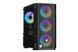 Компьютер 2E Gaming Complex Intel i5-12400F, B660, 32Gb, 256F+1000, RTX3060 12Gb, FreeSod, 600W