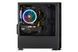 Компьютер 2E Gaming Complex Intel i5-12400F, B660, 32Gb, 256F+1000, RTX3060 12Gb, FreeSod, 600W