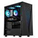 PC 2E Gaming Complex Intel i5-10400F, H410, 16Gb, 480F+1000, RTX3060 12Gb, FreeDos, 500W