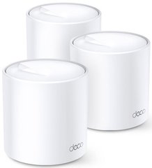 Router TP-Link DECO X60 (1шт) DECO-X60-1-PACK