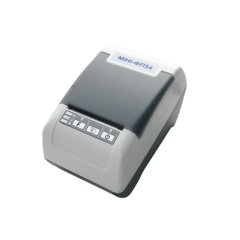 Fiscal printer (PPO) of Unisystem MINI-FP54.01 (including indicator, power supply, Ethernet) mini fp-54E