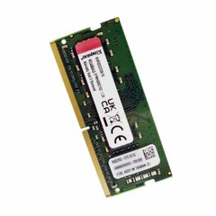 Kingston 16Gb DDR4 3200 for laptop KVR32S22S8/16 KVR32S22S8/16