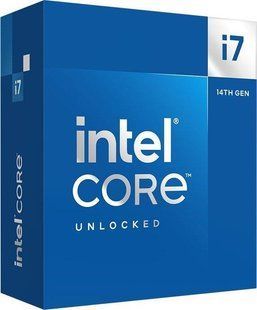 Intel Core i7-14700K BX8071514700K